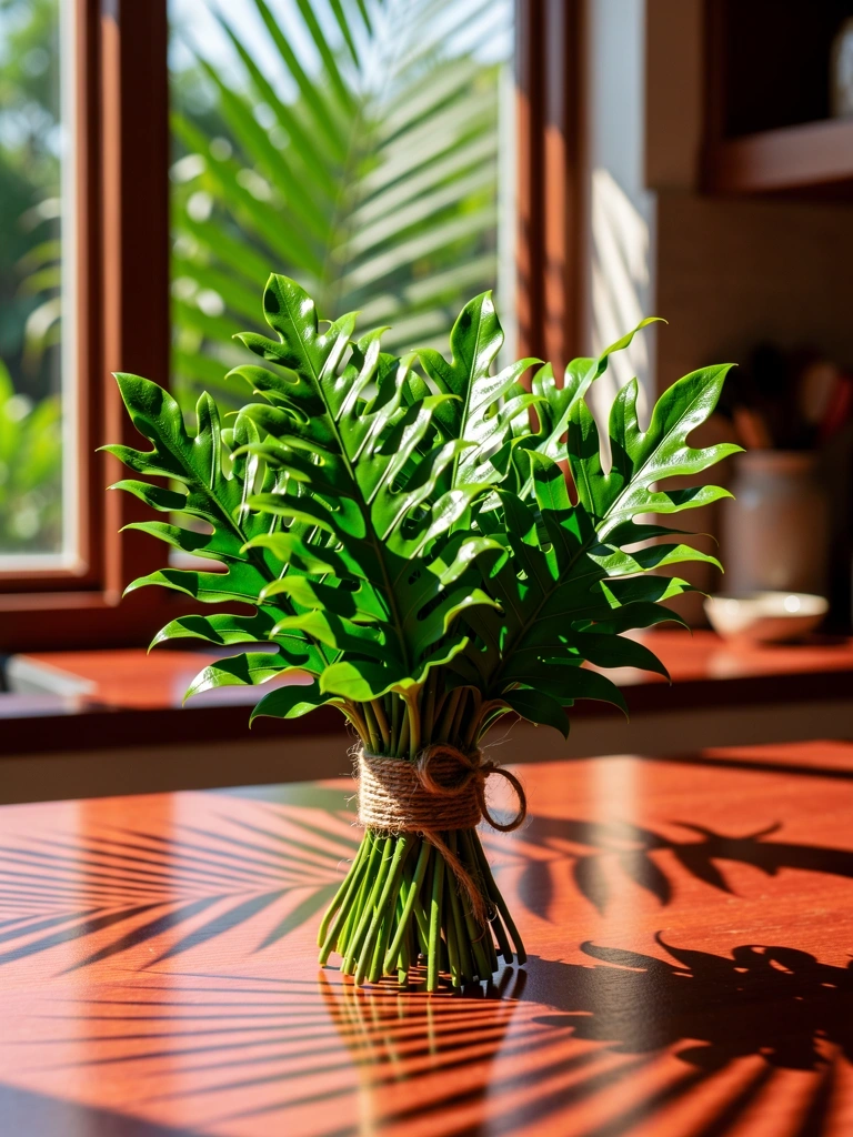 Wild Ferns